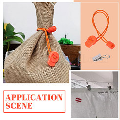 Resin & Iron Clips&nbsp;DIY-CA00002