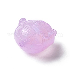 Luminous Acrylic Beads&nbsp;OACR-E010-26