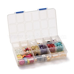 Earring Makings&nbsp;DIY-PH0019-80