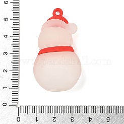 PVC Plastic Pendants&nbsp;KY-I010-03A
