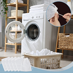 30Pcs Nylon Filter Bag&nbsp;AJEW-OC0014-93