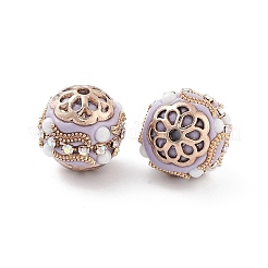 Handmade Indonesia Beads&nbsp;FIND-Q106-08A