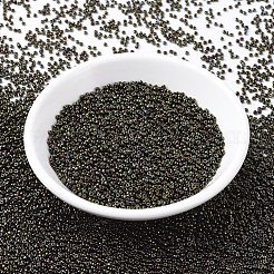 MIYUKI Round Rocailles Beads&nbsp;SEED-JP0008-RR0458