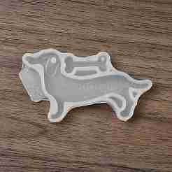 DIY Silicone Pendant Molds&nbsp;SIMO-L001-04B