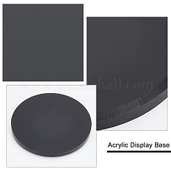 Acrylic Sheet&nbsp;AJEW-WH0258-636B