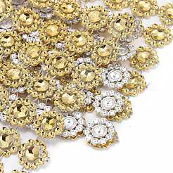 6 Rows Plastic Diamond Mesh Wrap Roll&nbsp;DIY-L049-04A