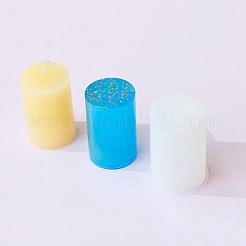 DIY Silicone Candle Molds&nbsp;LS-SIMO-H018-03A