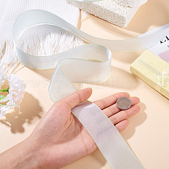 Polyester Organza Ribbon&nbsp;TAC0006-01C