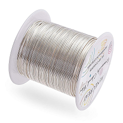 Round Copper Wire&nbsp;CWIR-BC0006-02C-S