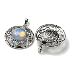 Opalite Pendants&nbsp;G-Q158-03H