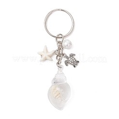 Acrylic Keychains&nbsp;KEYC-JKC01285-03