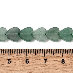 Natural Green Aventurine Beads Strands&nbsp;G-M403-A14-03