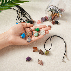 DIY Necklace Making&nbsp;DIY-TA0001-41