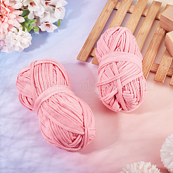 Polyester Cloth Yarn&nbsp;OCOR-TADJ0001-11B