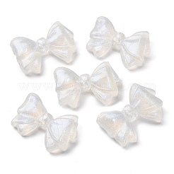 Luminous Transparent Acrylic Beads&nbsp;MACR-D024-40C