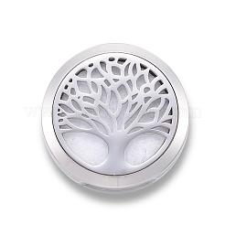 316 Surgical Stainless Steel Car Diffuser Locket Clips&nbsp;STAS-H336-24