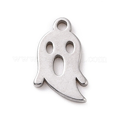 Non-Tarnish 304 Stainless Steel Charms&nbsp;STAS-G287-01P