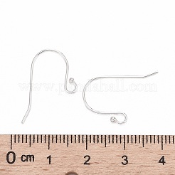 925 Sterling Silver Earring Hooks&nbsp;STER-G011-06