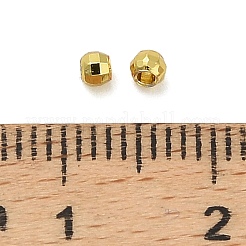 Brass Beads&nbsp;KK-A276-05G