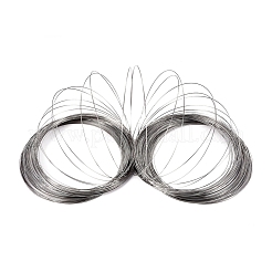 Carbon Steel Memory Wire&nbsp;MW11.5CM-NFB