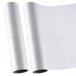 PA Embroidery Transfer Paper Water Soluble Film&nbsp;DIY-WH0678-29