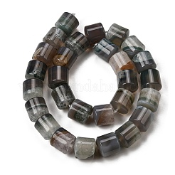 Natural Agate Beads Strands&nbsp;G-F820-P01-01I