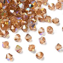 Preciosa&reg Crystal Beads&nbsp;X-PRC-BA5-10330-200