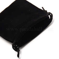 Velvet Packing Pouches&nbsp;TP-WH0013-03K