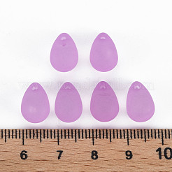 Transparent Acrylic Pendants&nbsp;MACR-S373-67-M01
