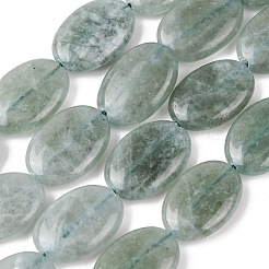 Natural Malaysia Jade Beads Strands&nbsp;G-K392-C07-13x18mm