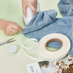 Seamless Double Sided PVC Plastic Underwear Tape&nbsp;AJEW-WH0459-34C