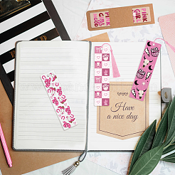 DIY Bookmark Making Kits&nbsp;DIY-PB0001-32