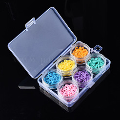 Polypropylene(PP) Beads Organizer Storage Case&nbsp;CON-S043-048