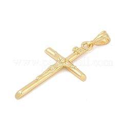 Brass Pendants&nbsp;KK-A241-13A-G