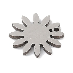 201 Stainless Steel Charms&nbsp;STAS-S174-03P
