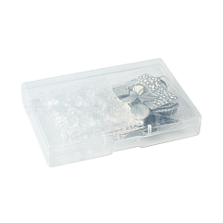 DIY Earring Jewelry Kits&nbsp;DIY-FS0007-98
