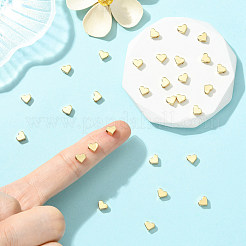SHEGRACE Brass Beads&nbsp;XGRPCN008-229G