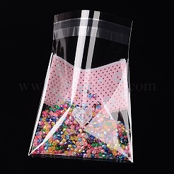 Rectangle OPP Cellophane Bags&nbsp;OPC-L001-19