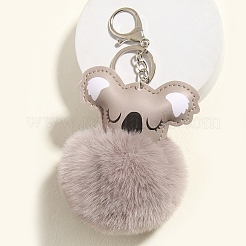 Wool Keychain&nbsp;PW-WG43167-01