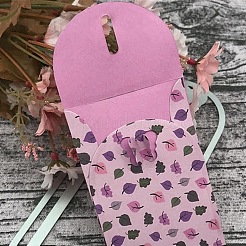Bag Shaped Carbon Steel Cutting Dies Stencils&nbsp;LS-DIY-P076-01