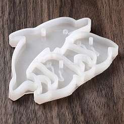 DIY Silicone Pendant Molds&nbsp;SIMO-Z005-02