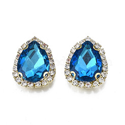 Sew on Rhinestone&nbsp;RGLA-S030-14-B03