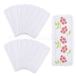 Cotton Bookmarks&nbsp;OFST-GL0001-03B