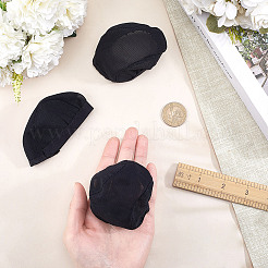 PP Mesh Net Wig Caps for Women&nbsp;DIY-WH0683-07A