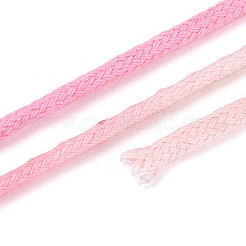 Segment Dyed Polycotton Macrame Cord&nbsp;OCOR-T017-03L