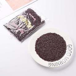 8/0 Glass Seed Beads&nbsp;SEED-A012-3mm-126