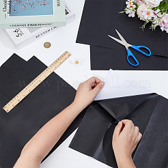 Plastic Sticker&nbsp;DIY-WH0699-89B