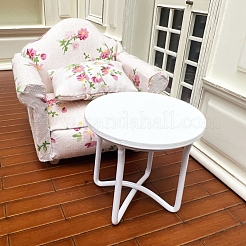 Iron Table Mini Model&nbsp;PW-WG9337B-01