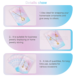 Cardboard Jewelry Display Cards&nbsp;CDIS-FG0001-54