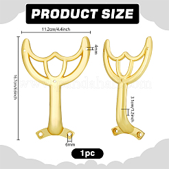 Alloy Ceiling Fan Arm Replacement Support Rods&nbsp;FIND-WH0111-799G